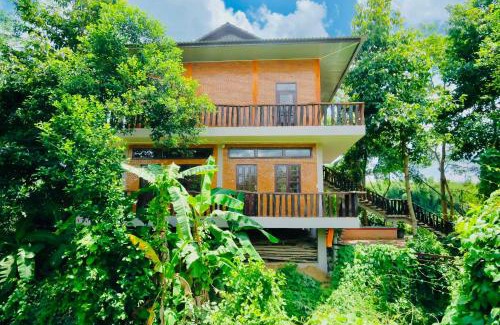 Tan Phu House | Nui Tuong Village Stay