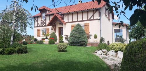 Louze House | Nuit Champenoise Tout Confort