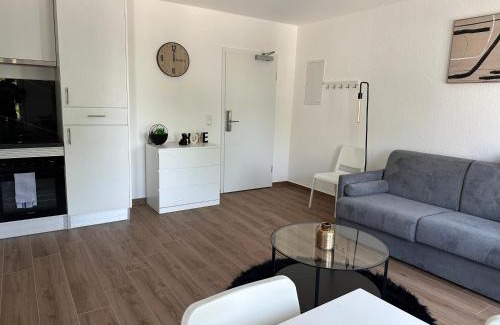 Gasperich Apartment | Nuit d Or Lux Gare