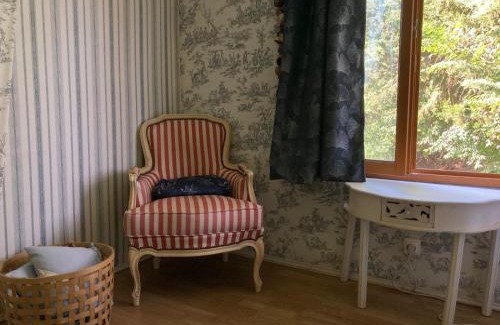 Caixas Bed & Breakfast | Nuit entre mer et montagne