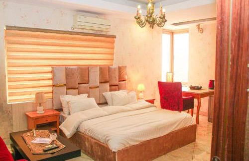 Wuse 2 Apartment | Nuitdeparis