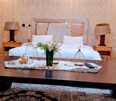 Wuse 2 Apartment | Nuitdeparis