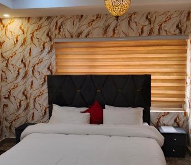 Wuse 2 Apartment | Nuitdeparis