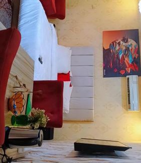 Wuse 2 Apartment | Nuitdeparis