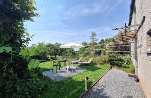 Vencimont Apartment | Nuits étoilées