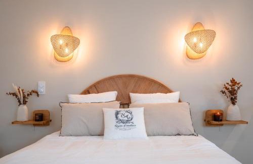 Ales Bed & Breakfast | Nuits d'Audace