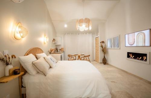 Ales Bed & Breakfast | Nuits d'Audace