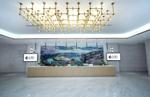 Nujiang Lisu Hotel | Nujiang Zhongjiao Yilamila Renjoyhotel