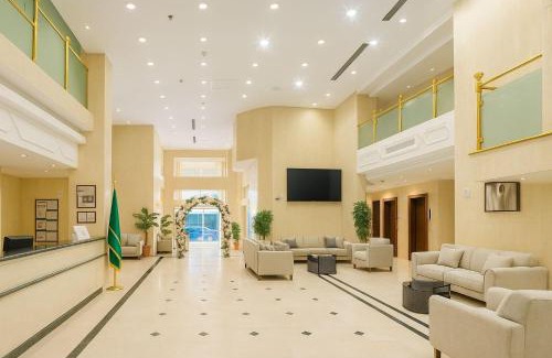 Al Aziziyah Bed & Breakfast | Nukhbat Al Jiwar Hotel Makkah