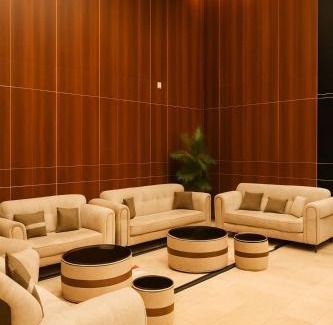 Al Aziziyah Bed & Breakfast | Nukhbat Al Jiwar Hotel Makkah