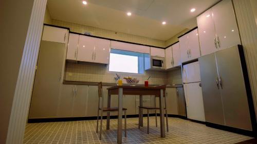Taif Apartment | Nukhbat Al Makan Apartment Hotel