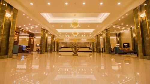 Taif Apartment | Nukhbat Al Makan Apartment Hotel