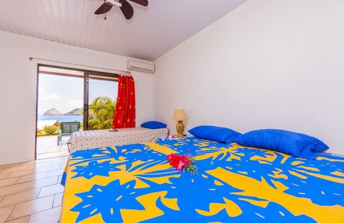 Taiohae Bed & Breakfast | NUKU-HIVA - Taiohae Room & Free Breakfast n°1