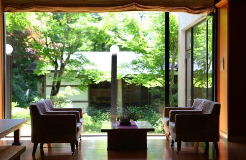 Fukushima Hotel | Nukumorino-yado Komanoyu