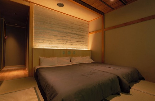 Fukushima House | Nukumorino-yado Komanoyu