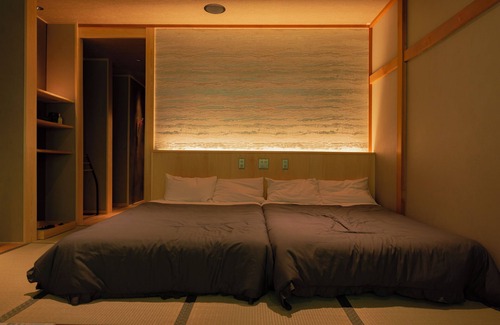 Fukushima House | Nukumorino-yado Komanoyu
