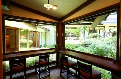 Fukushima House | Nukumorino-yado Komanoyu
