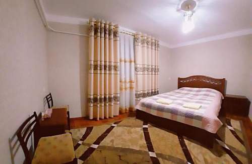 Nukus House | NUKUS GUEST HOUSE