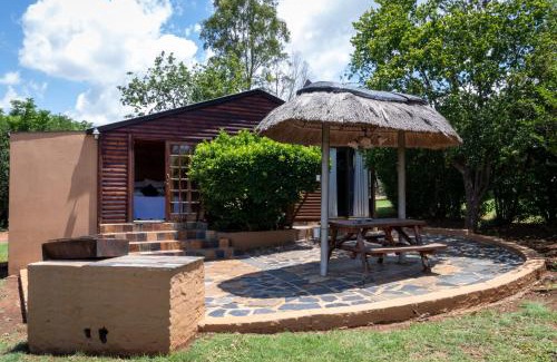 Magaliesberg Ski Chalet | Nullarbor Cottages