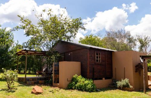 Magaliesberg Ski Chalet | Nullarbor Cottages