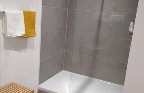 Dinant Apartment | 'Nulle Part Ailleurs'