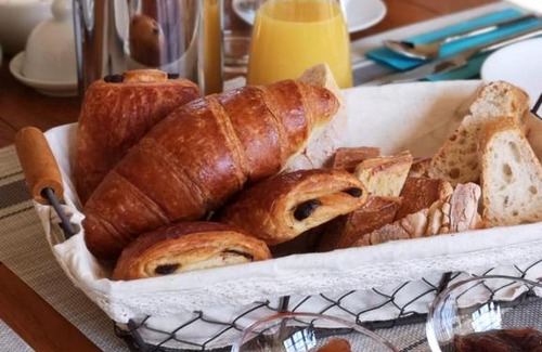 Burie Bed & Breakfast | Numéro 34
