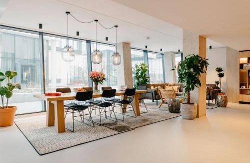 Eastern Docklands Apartment | Numa Amsterdam Docklands