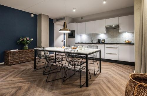 Eastern Docklands Apartment | Numa Amsterdam Docklands