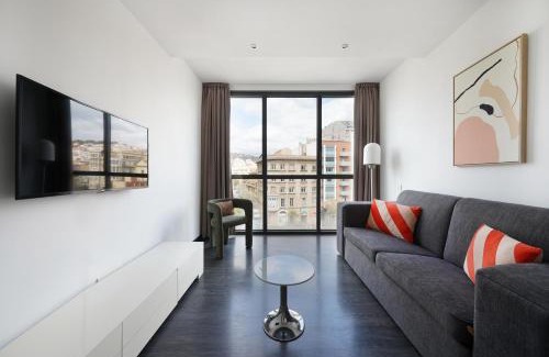 El Putget i Farro Apartment | Numa Barcelona Colmena