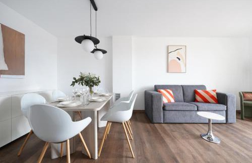El Putget i Farro Apartment | Numa Barcelona Colmena