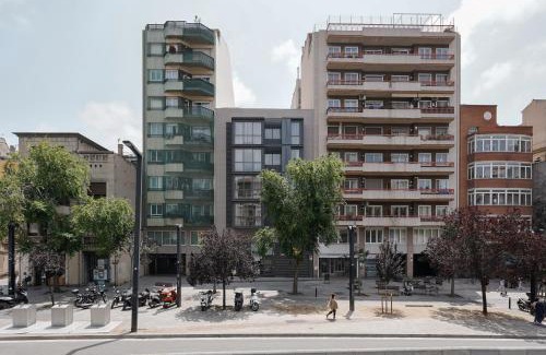 El Putget i Farro Apartment | Numa Barcelona Colmena