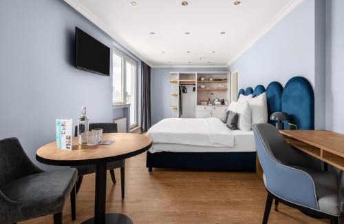 Pempelfort Apartment | Numa Düsseldorf Artol