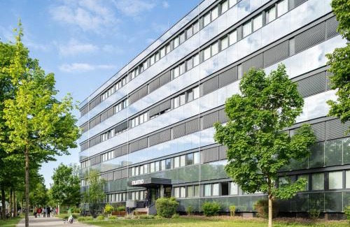 Alt-Moosach Apartment | Numa Munich Viktoria