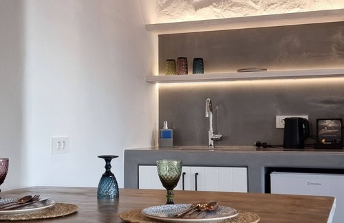 Fira Hotel | Numa Santorini