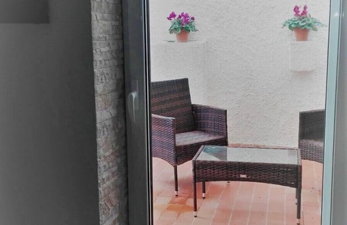 Taranto House | Number 1 B & B Suites & Loft in the center of Taranto