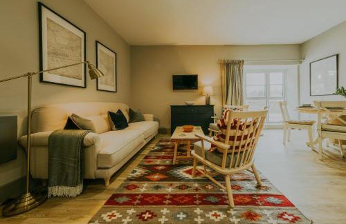 Walton-in-Gordano Apartment | Number 1 Cannons at The Old Dairy Clevedon