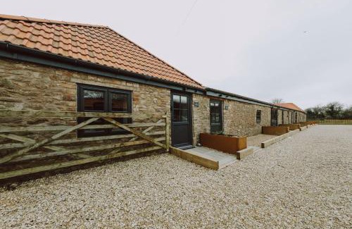 Walton-in-Gordano Apartment | Number 1 Cannons at The Old Dairy Clevedon