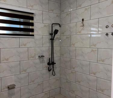 Sunyani Apartment | Number 1 GREEKS AVENUE