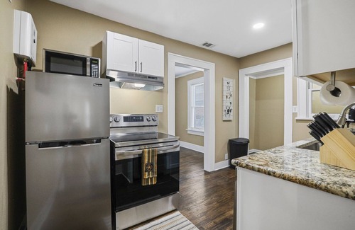 Fort Worth House | Number #1 Place Stay to Enjoy Downtown Fort Worth
