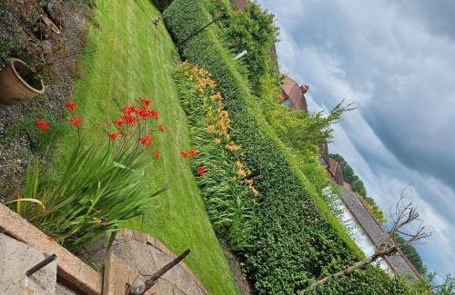 Preston House | Number 1 Preston Stays