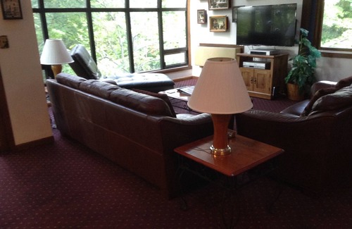 Vernon Condo | Number 1 Updated Ski on Ski Off, 4 Season Resort, Scenic Location