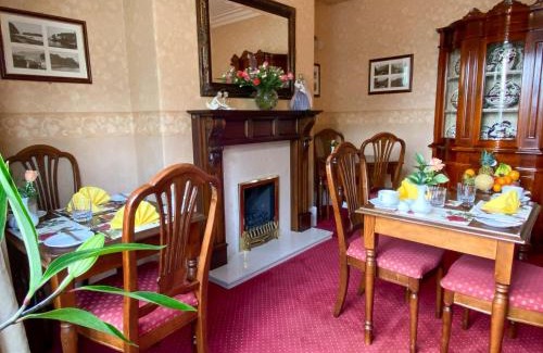 Keswick Bed & Breakfast | Number 10 Bed & Breakfast
