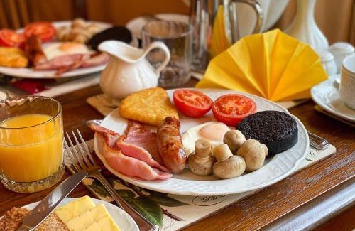 Keswick Bed & Breakfast | Number 10 Bed & Breakfast