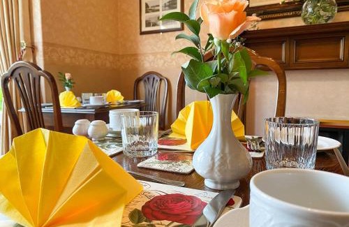 Keswick Bed & Breakfast | Number 10 Bed & Breakfast