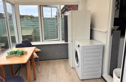 Walcott Apartment | Number 10