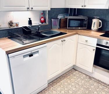 Walcott Apartment | Number 10