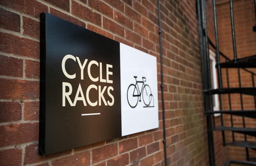 Wymondham Apartment | Number 10 The Abbey - Fairhaven Woodland Apartment