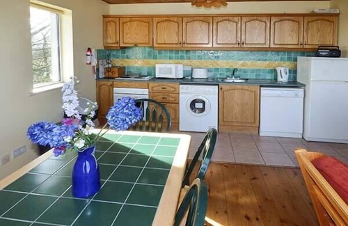 Mulranny Cottage | NUMBER 12, family friendly, with open fire in Mulranny, County Mayo