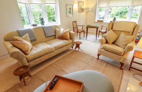 Woodhall Spa House | Number 16