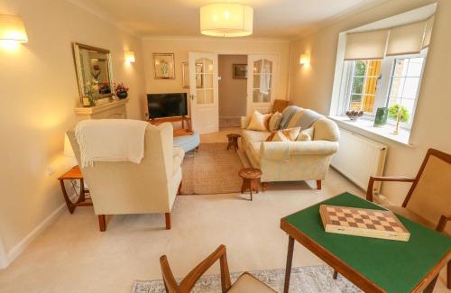 Woodhall Spa House | Number 16